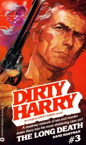 [Dirty Harry 03] • The Long Death